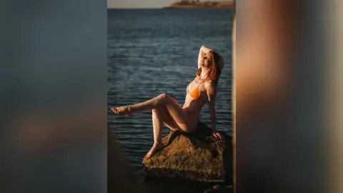 LoreneMoore — sunset pic