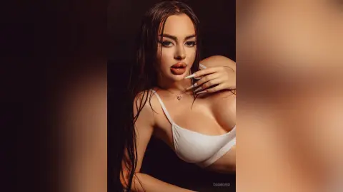 Diamond — Seduction Drops
