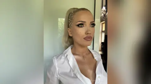 ElsaPressley — The eyes tell more than words!😍
