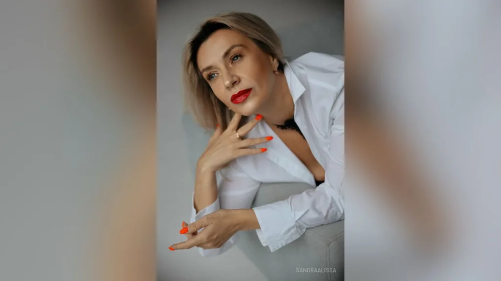 SandraAlissa — Fashion