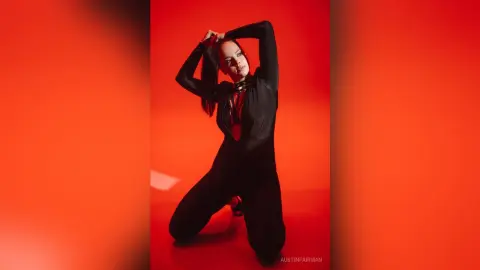 AustinFairman — Code Red. ❤️‍🔥