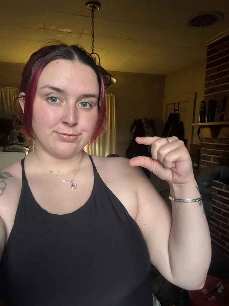 Kassqueen — Streamate Photos
