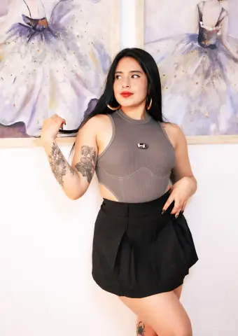 MillaDurandd — Streamate Photos