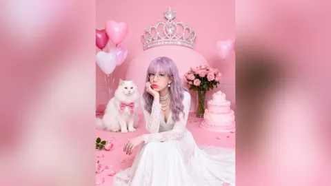 AliceShelby — Naughty girl 😈