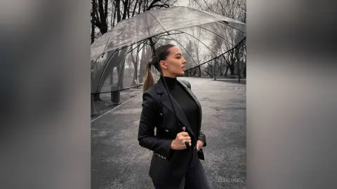 ElsaLove — Nature lover