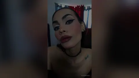AliceBawer — Hi 💋