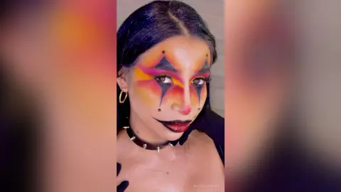 BrendaJimenes — Halloween sexy 🔥💋