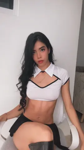 alanarouself — Streamate Photos