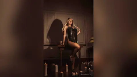 BarbaraLevys — Sexy 
