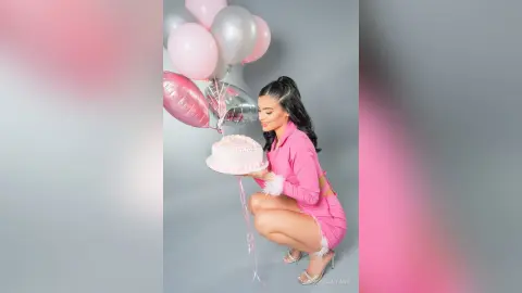 AlisonSantana — ♦ HBD to me! ♦