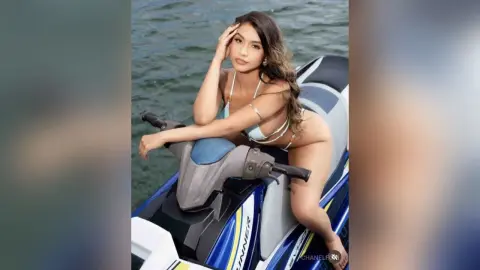 ChanelFoxi — Colombia ❤️