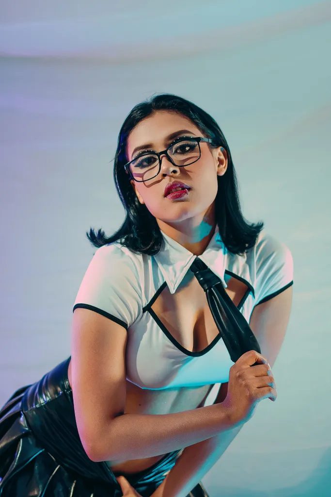 XiaPhoenix — Streamate Photos