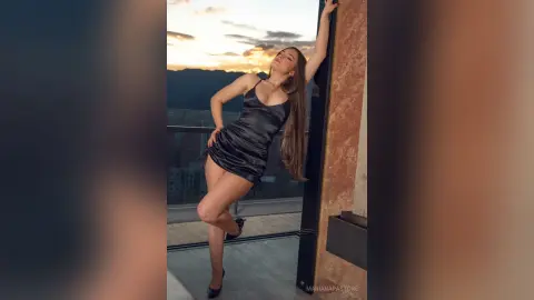MarianaPastore — My Balcony