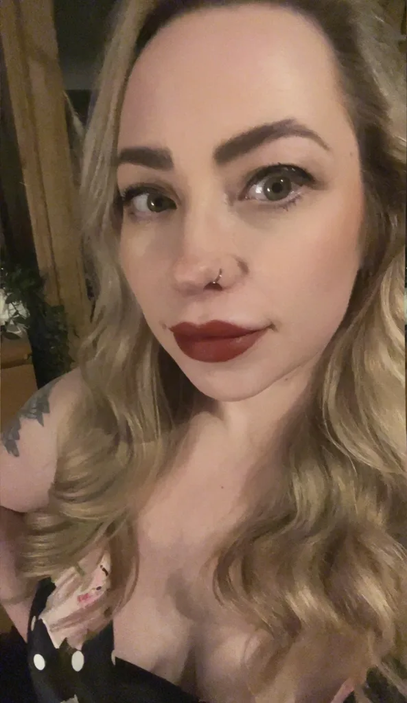 FrankiiRayeX — Streamate Photos
