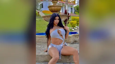 BrendaJimenes — Sessions Vol. 3