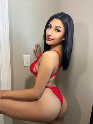 Medusabanks — Streamate Photos
