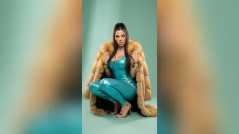 EstefaniaBrown — Princess