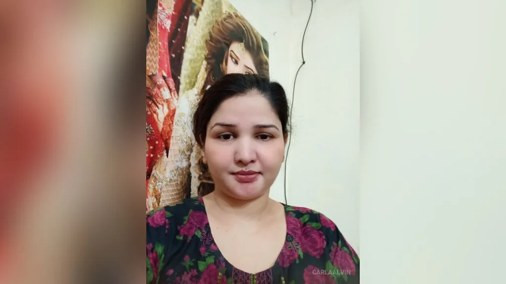 CarlaAlvin — Sweet chubby