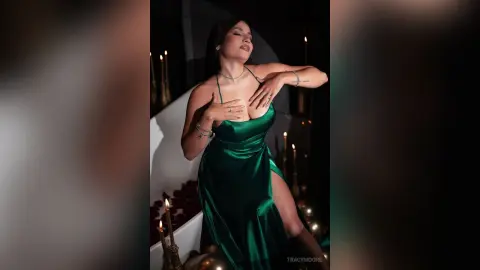 TracyMoore — My birthday