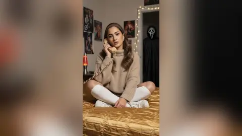 LilianMendoza — Spooky Halloween