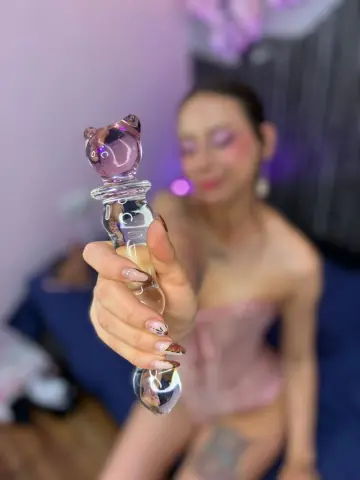 Zephyrabms — Streamate Photos