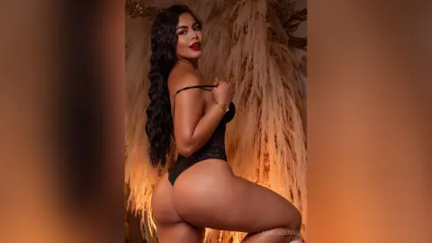 AmeliaDuval — Let me be your fantasy 💋