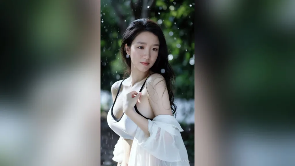 YolanFang — live cam