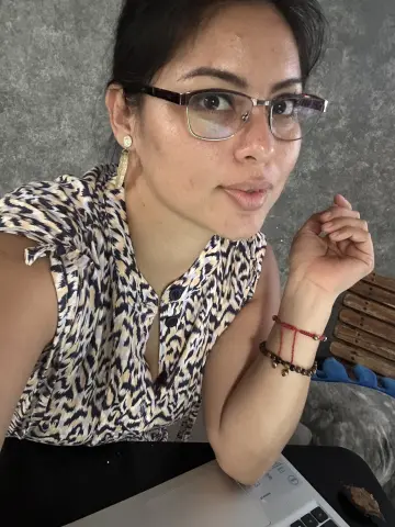 yayahaira_00 — Streamate Photos