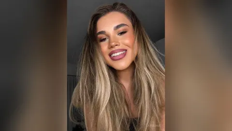AriaSair — get to know me 💋