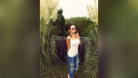 KerryBanks — Sexy Glasses