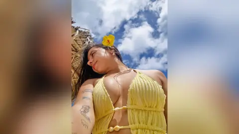 ElizaLuxe — Beach Pics🏖🌊