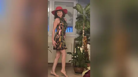 ToniaCarlson — Can't get enough?
