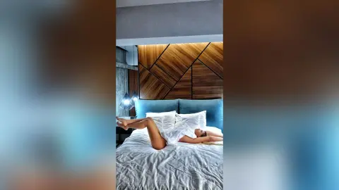 SereneRose — sexy!