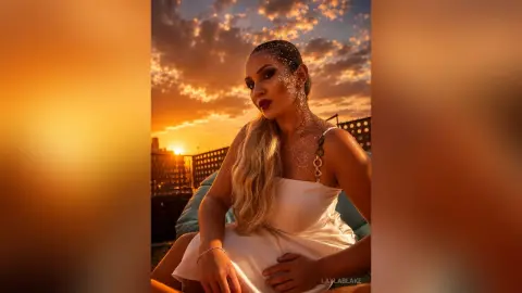 LaylaBlake — The Goddes In Me