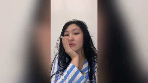 AmeliyaKim — Relax With Me ✨