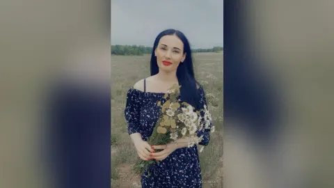 AlinaSlinkova — Summer time