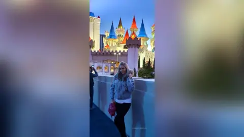 AllysaQuinn — NY&amp;VEGAS