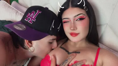 sett_and_gwen — Streamate Photos