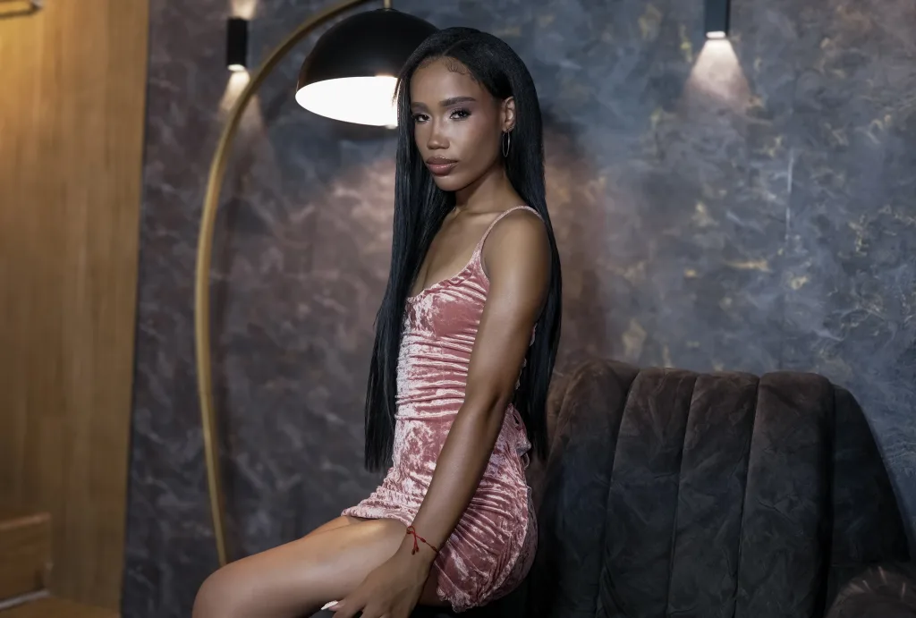 SofiaValmont — Streamate Photos