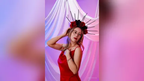 GretaVoss — YOUR GODDESS GRETA