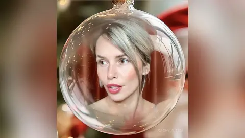 RachelVixen — Lapland kind of Christmas  🎅🎄 