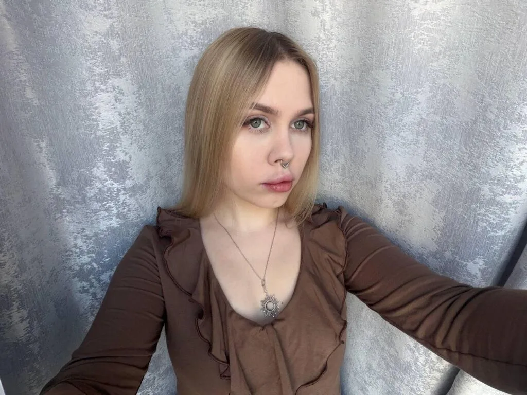 LilianaCross
