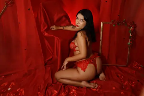 MillyyLian — Streamate Photos