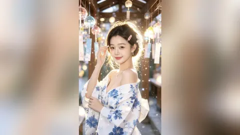 LilyXin — lili