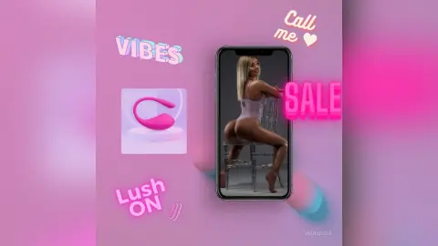 RianaRoss — Life is good ..and pink ♥