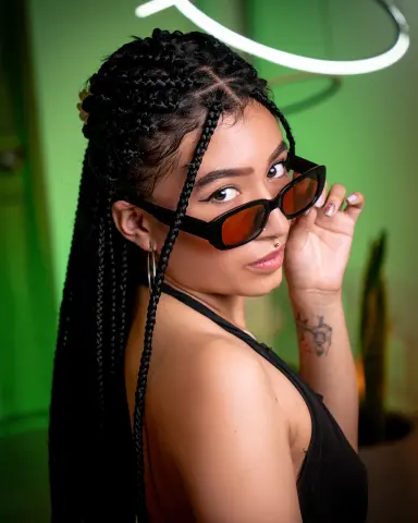 SophiaTony — Streamate Photos