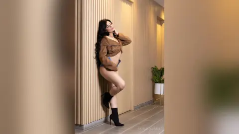 CatalinaCusack — Shorts