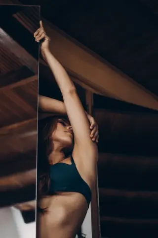 AbbieMeyer — Streamate Photos