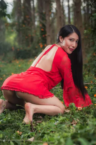 Sarita_Queen — Streamate Photos