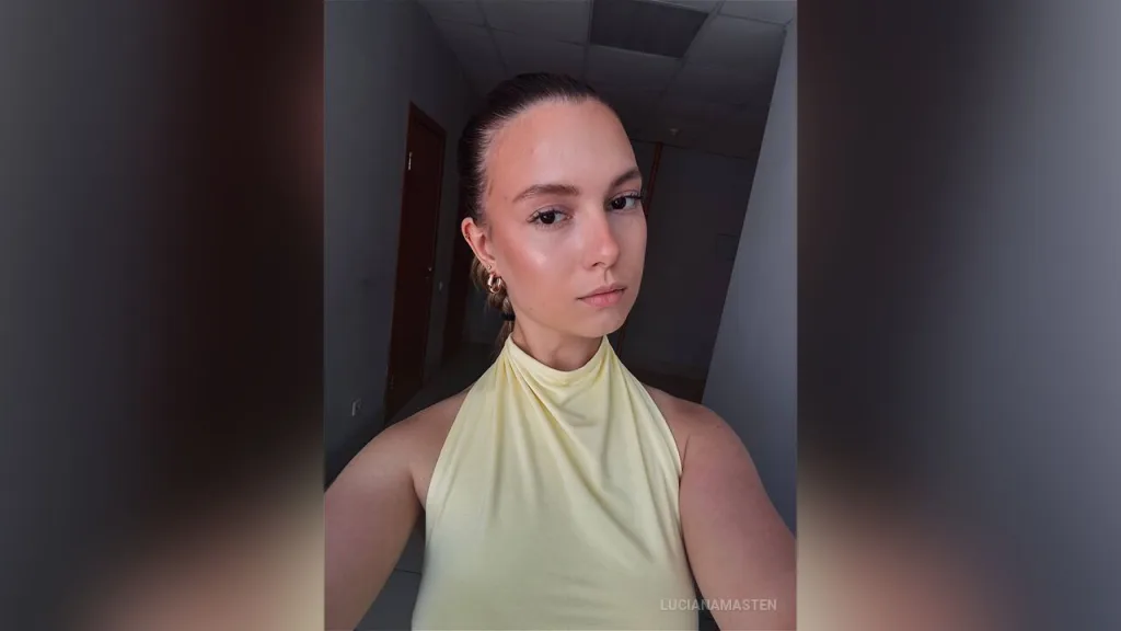 LucianaMasten